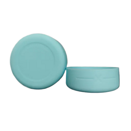 Essential Armour Silicone Bottle Protector Type A [cl:sky Blue]