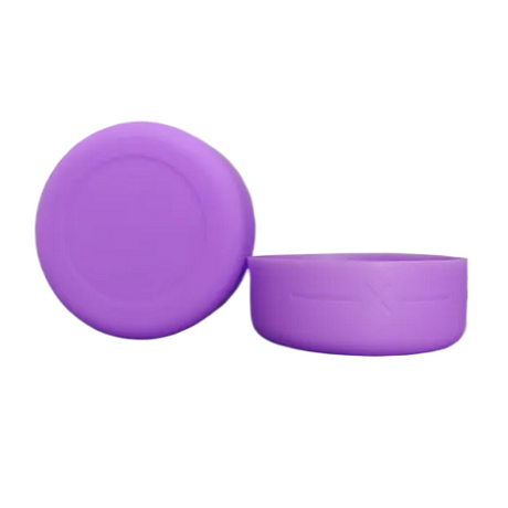 Essential Armour Silicone Bottle Protector Type A [cl:purple]