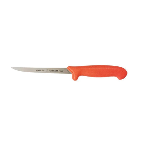 Giesser 15cm Flexible Str Fillet Knife