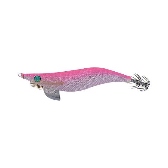 Yamashita Egi Sutte R 1.5 Squid Jig Lure [cl:rp Glow Pink]