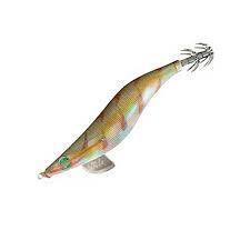 Yamashita Egi Sutte R 1.5 Squid Jig Lure [cl:xbol Glow Olive]