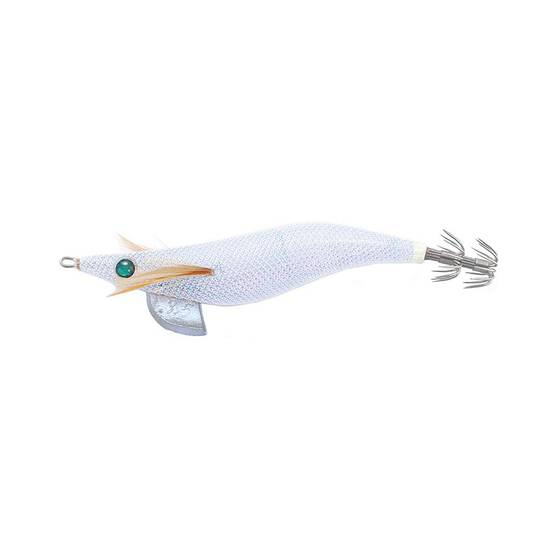 Yamashita Egi Sutte R 1.5 Squid Jig Lure [cl:rw Glow White]