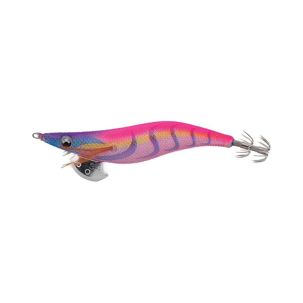 Yamashita Egi Oh Live 2.5 Squid Jig Lure [cl:005 Pink Uv]