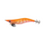 Yamashita Egi Oh Live 2.5 Squid Jig Lure [cl:039 Orange Glow]