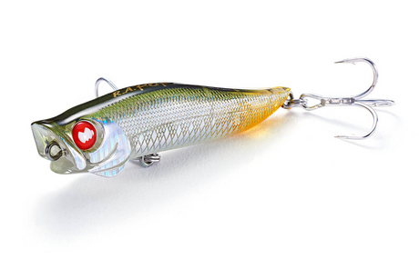 Jackson R A Pop 70mm 7g Floating Stickbait Lure [cl:sss]