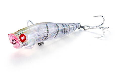 Jackson R A Pop 70mm 7g Floating Stickbait Lure [cl:sac]