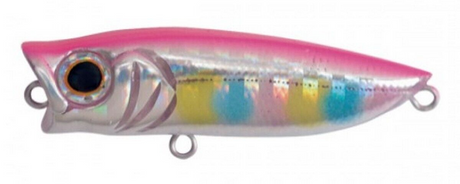 Jackson P Y Popper 46mm 3.2g Popper Lure [cl:spc]