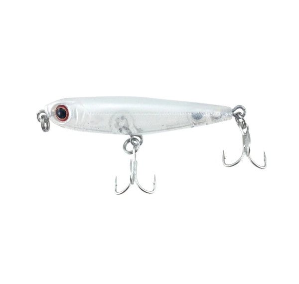 Jackson P Y Pygmy Pencil 45mm 1.4g Floating Stickbait Lure [cl:slk]