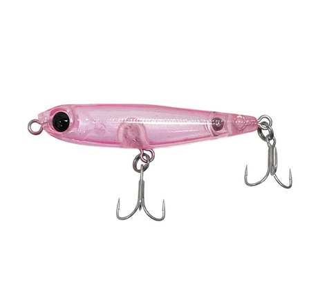 Jackson P Y Pygmy Pencil 45mm 1.4g Floating Stickbait Lure [cl:pkl]