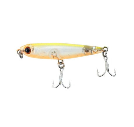 Jackson P Y Pygmy Pencil 45mm 1.4g Floating Stickbait Lure [cl:clc]