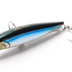 Jackson Muscle Shot 90mm 30g Sinking Stickbait Lure [cl:rui]