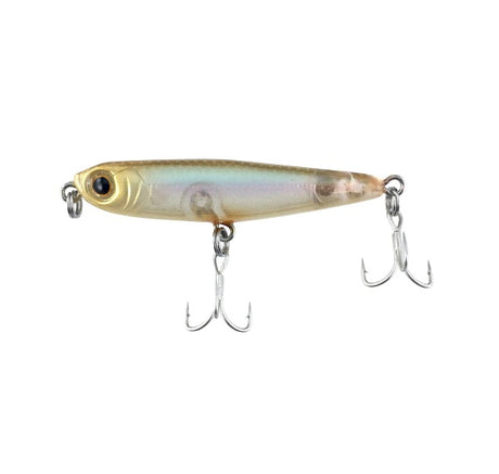 Jackson P Y Pygmy Pencil 45mm 1.4g Floating Stickbait Lure [cl:wds]