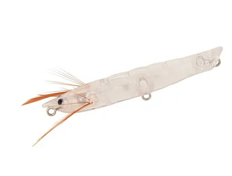 Jackson Ebi Panic 70mm 4g Floating Stickbait Lure [cl:clh]