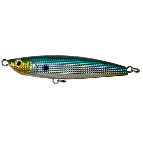 Jackson Kaiken 140mm Sinking Stickbait Lure > [cl:sapk]