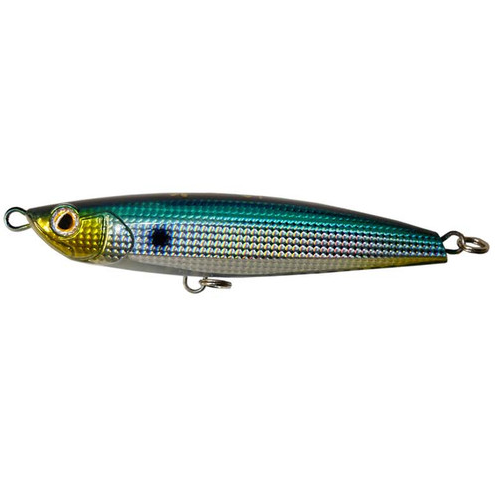 Jackson Kaiken 140mm Sinking Stickbait Lure &gt; [cl:sapk]