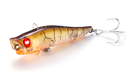 Jackson R A Pop 70mm 7g Floating Stickbait Lure [cl:wds]