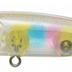 Jackson P Y Popper 46mm 3.2g Popper Lure [cl:crr]