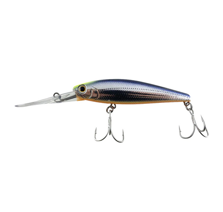 Jackson Jester Minnow 78sf 10g Jerkbait Hard Body Lure [cl:boc]