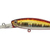 Jackson Jester Minnow 78sf 10g Jerkbait Hard Body Lure [cl:wrd]