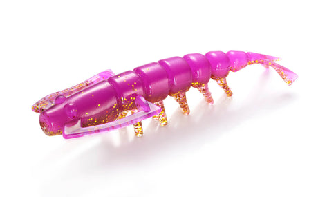 Jackson Puri Ebi 3.25" Soft Plastic Lure