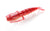 Jackson Puri Ebi 3.25" Soft Plastic Lure