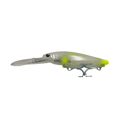 Jackson Jester Minnow 78sf 10g Jerkbait Hard Body Lure [cl:cur]