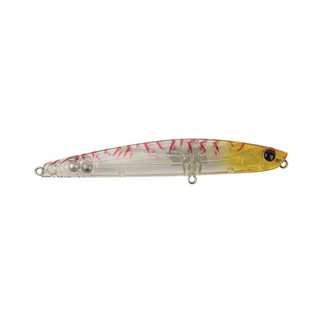 Bassday Sugapen 70mm 4.3g Floating Stickbait Lure [cl:mb-16]