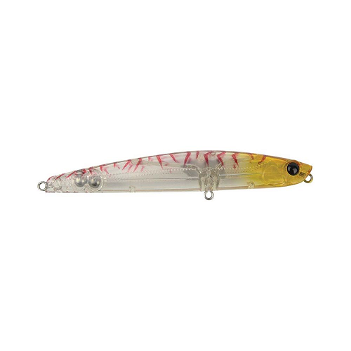 Bassday Sugapen 95mm 8.5g Floating Stickbait Lure [cl:mb-16]