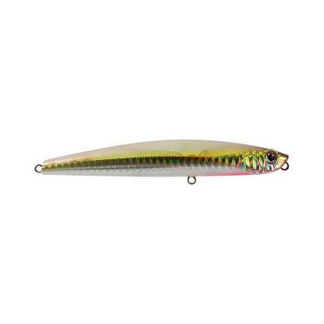 Bassday Sugapen 120mm 19.5g Floating Stickbait Lure [cl:mt-76]