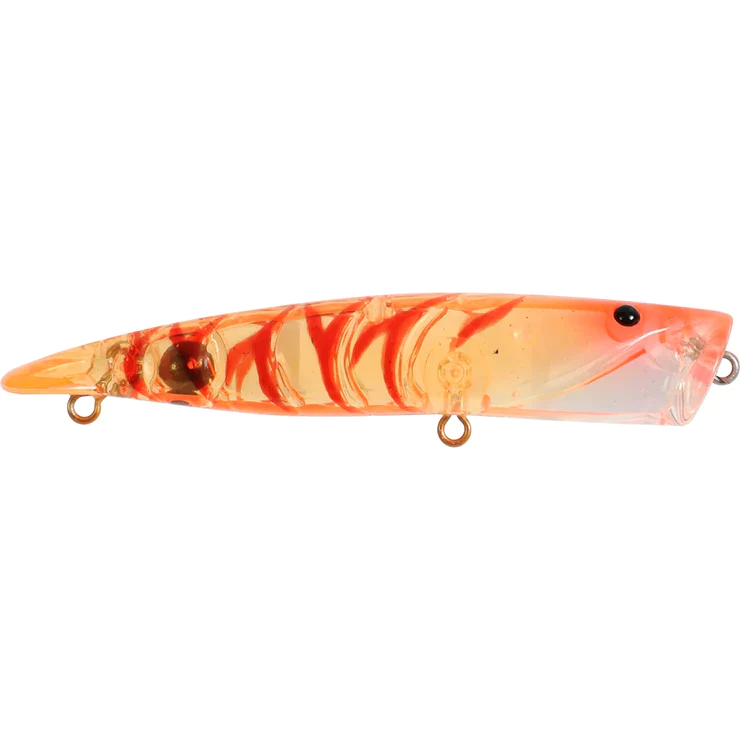 Bassday Sugapen Splash 75mm 5.3g Popper Lure [cl:c-95]