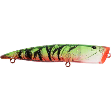 Bassday Sugapen Splash 75mm 5.3g Popper Lure [cl:c-135]