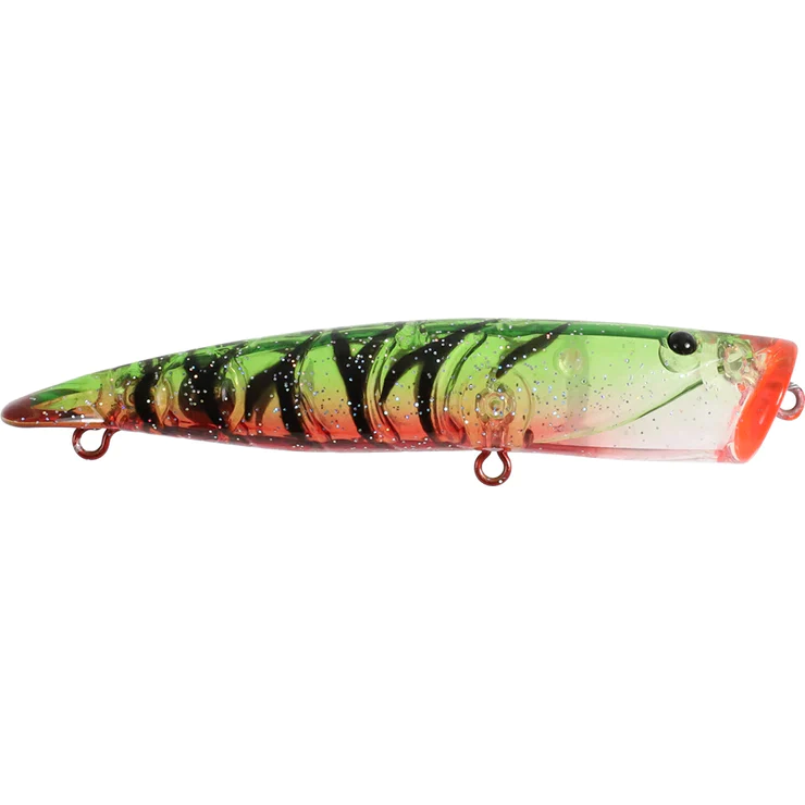 Bassday Sugapen Splash 75mm 5.3g Popper Lure [cl:c-135]