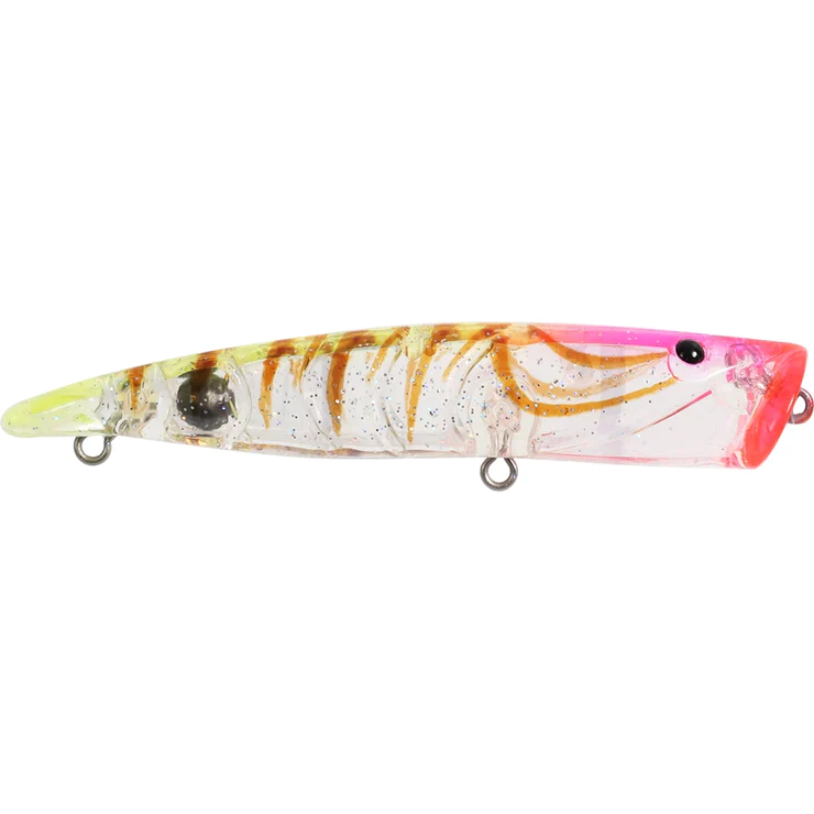 Bassday Sugapen Splash 75mm 5.3g Popper Lure [cl:c-394]