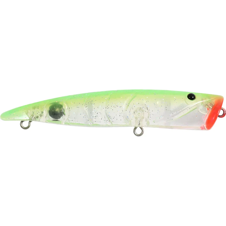 Bassday Sugapen Splash 75mm 5.3g Popper Lure [cl:c-409]