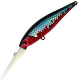 Lucky Craft Pointer 78xd 9.5g Jerkbait Hard Body Lure [cl:gekaitsu Red]