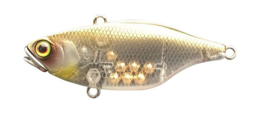 Jackall Tn60 60mm 12.7g Hard Body Vibe Lure