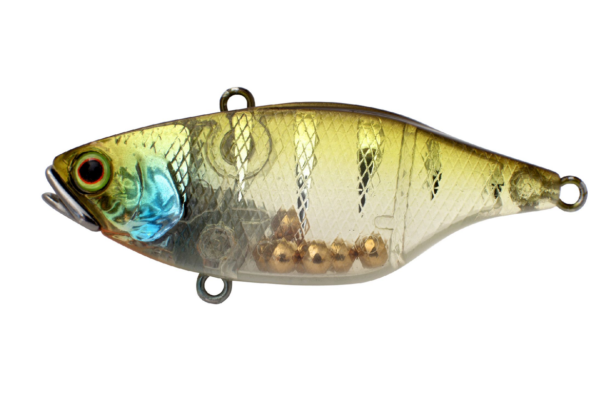 Jackall Tn60 60mm 12.7g Hard Body Vibe Lure