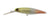 Jackall Squirrel Dd 67mm 7g Jerkbait Hard Body Lure [cl:albino Chart Pira]