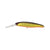 Jackall Smash Minnow 100mm 18g Jerkbait Hard Body Lure [cl:hl Gold Black]