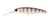 Jackall Smash Minnow 100mm 18g Jerkbait Hard Body Lure [cl:purple Gill]