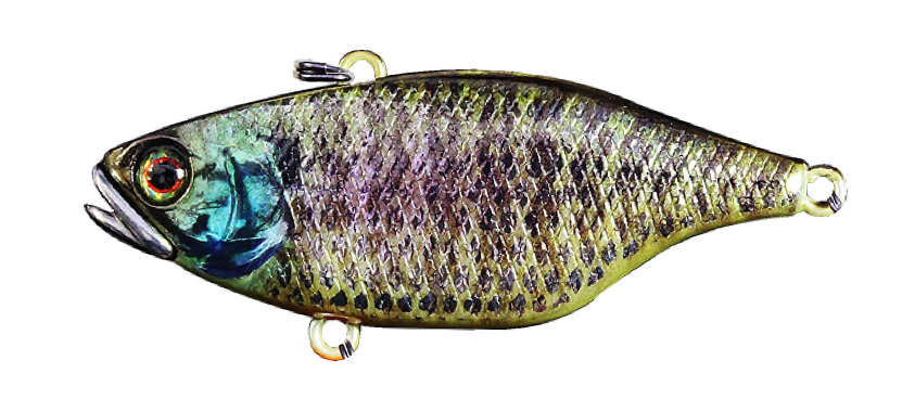 Jackall Tn60 60mm 12.7g Hard Body Vibe Lure