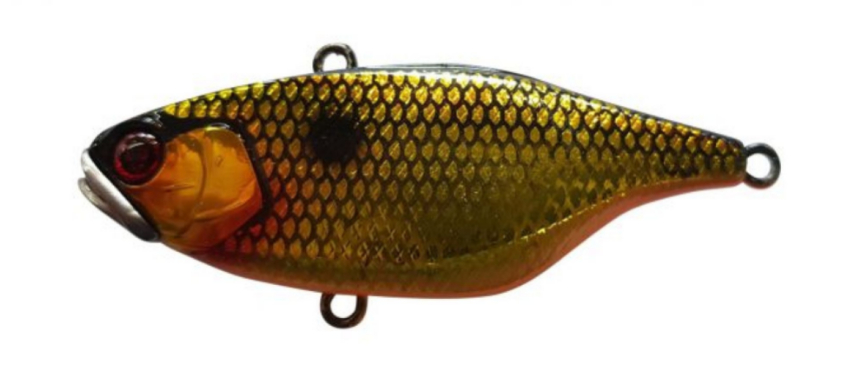 Jackall Tn80 80mm 29g Hard Body Vibe Lure