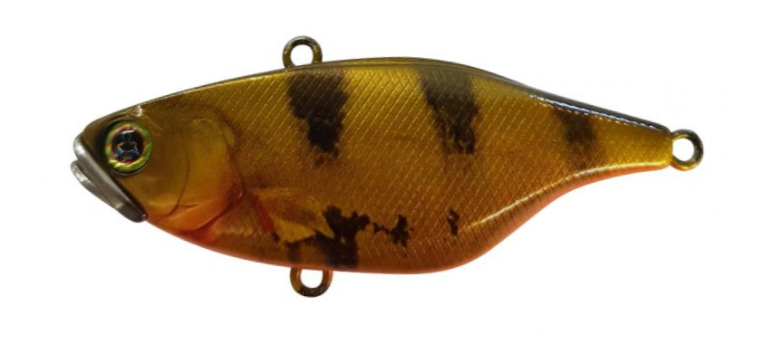 Jackall Tn80 80mm 29g Hard Body Vibe Lure