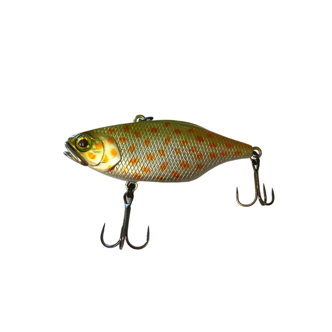 Jackall Tn60 60mm 12.7g Hard Body Vibe Lure