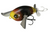 Jackall Pompadour 79mm Floating Lure [cl:wasp]