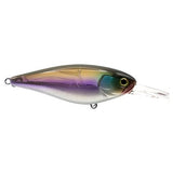 Jackall Super Squirrel Flat Hank Tune Silent 79mm 18.3g Jerkbait Hard Body Lure [cl:uv Wakasagi]