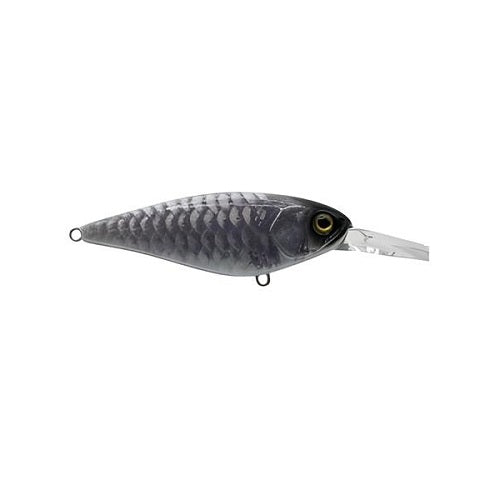 Jackall Super Squirrel Flat Hank Tune Silent 79mm 18.3g Jerkbait Hard Body Lure [cl:king Of The Knight]