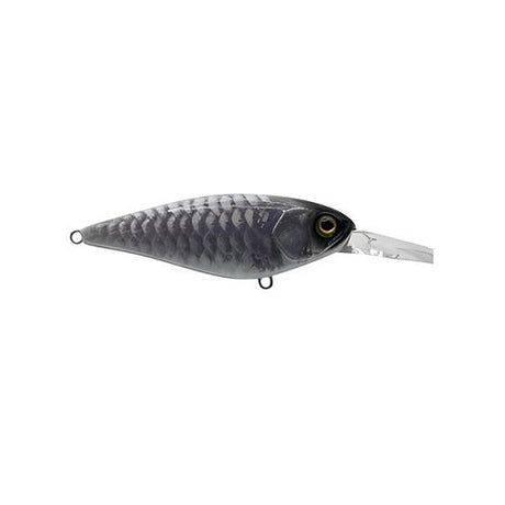 Jackall Super Squirrel Flat Hank Tune Silent 79mm 18.3g Jerkbait Hard Body Lure [cl:king Of The Knight]