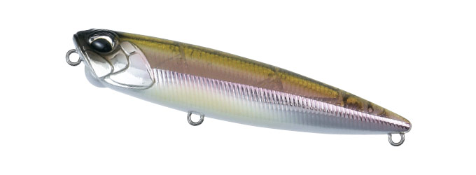 Duo Realis Pencil 85mm 9.7g Floating Stickbait Lure [cl:komochi Wakasgai]