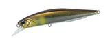 Duo Realis 100sp 100mm 14.5g Jerkbait Hard Body Lure [cl:half Mirror Ayu]